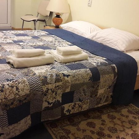 Grazinos Apartamentai Panevėžys Dış mekan fotoğraf