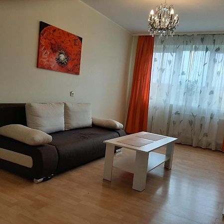 Grazinos Apartamentai Daire Panevėžys Dış mekan fotoğraf