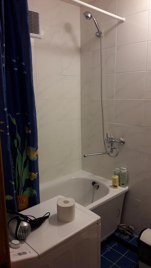 Grazinos Apartamentai Panevėžys Dış mekan fotoğraf