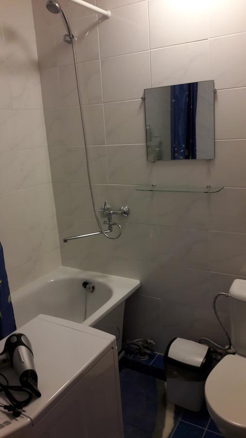 Grazinos Apartamentai Daire Panevėžys Dış mekan fotoğraf