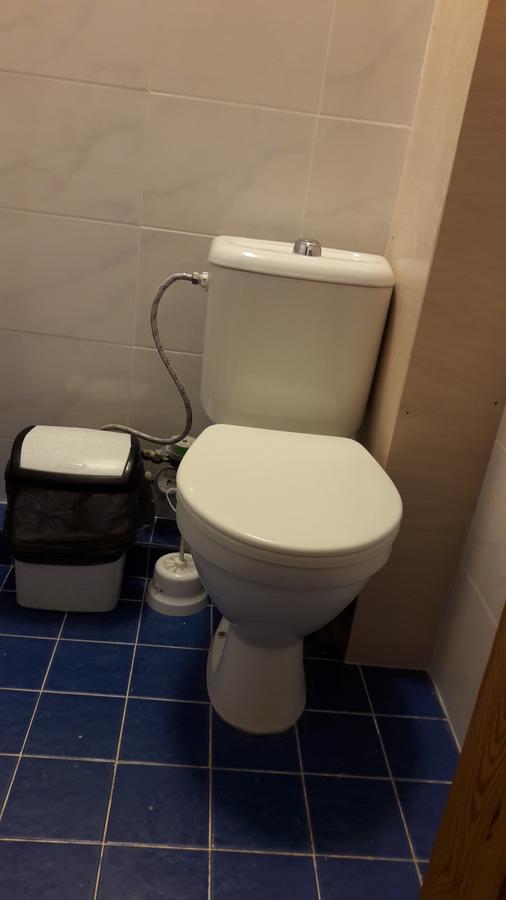 Grazinos Apartamentai Panevėžys Dış mekan fotoğraf