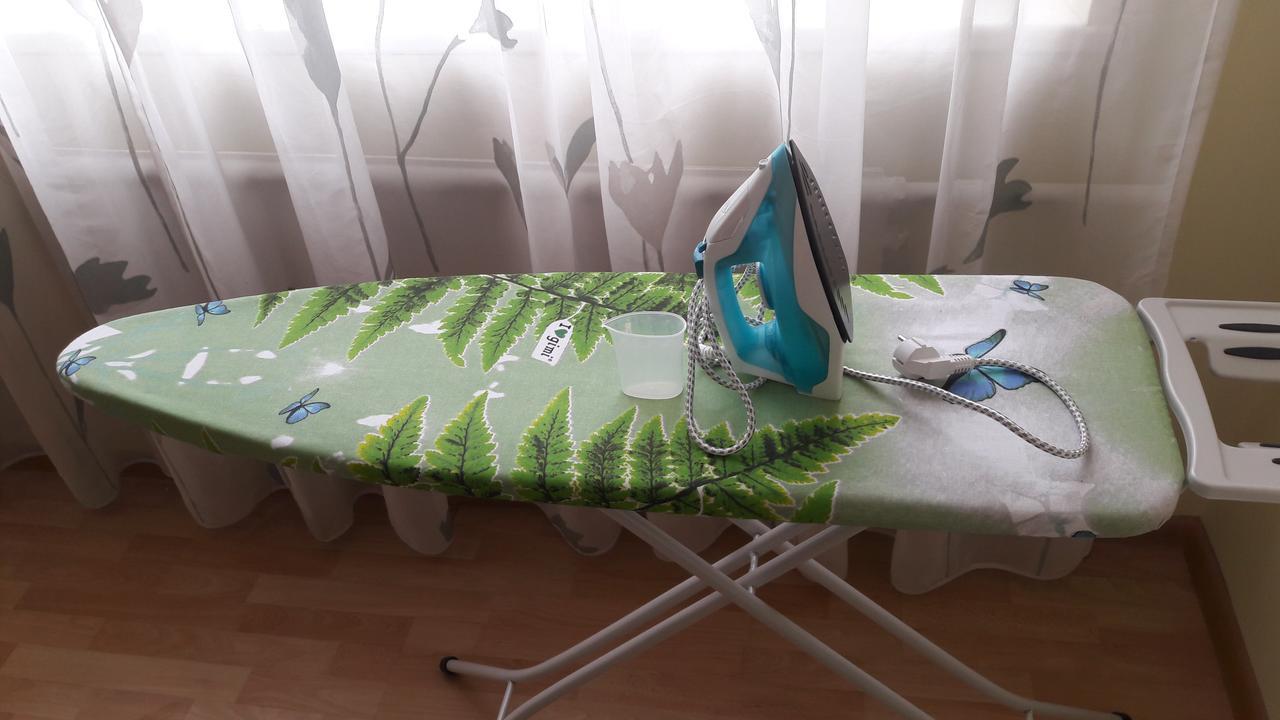 Grazinos Apartamentai Panevėžys Dış mekan fotoğraf