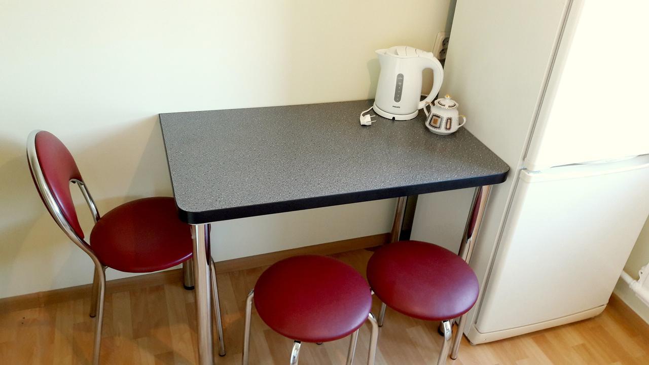 Grazinos Apartamentai Panevėžys Dış mekan fotoğraf