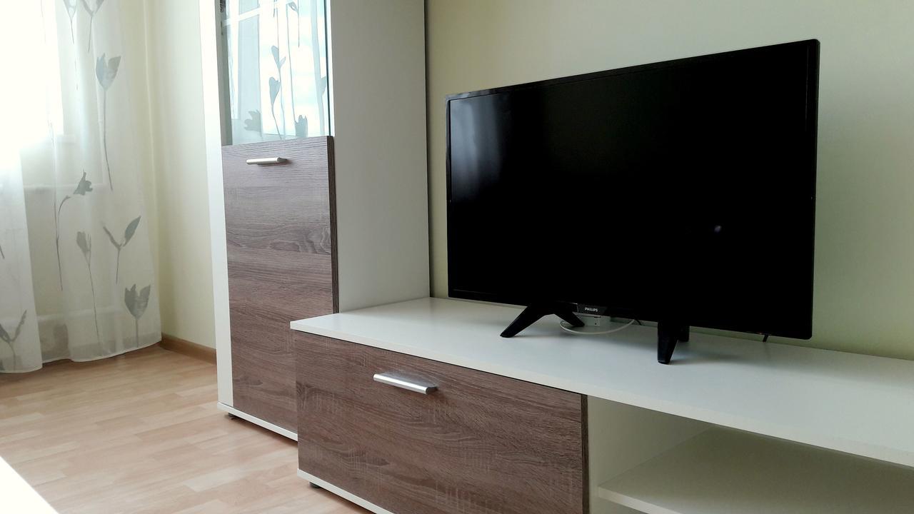 Grazinos Apartamentai Panevėžys Dış mekan fotoğraf
